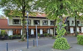Ontbijthotel Kruller